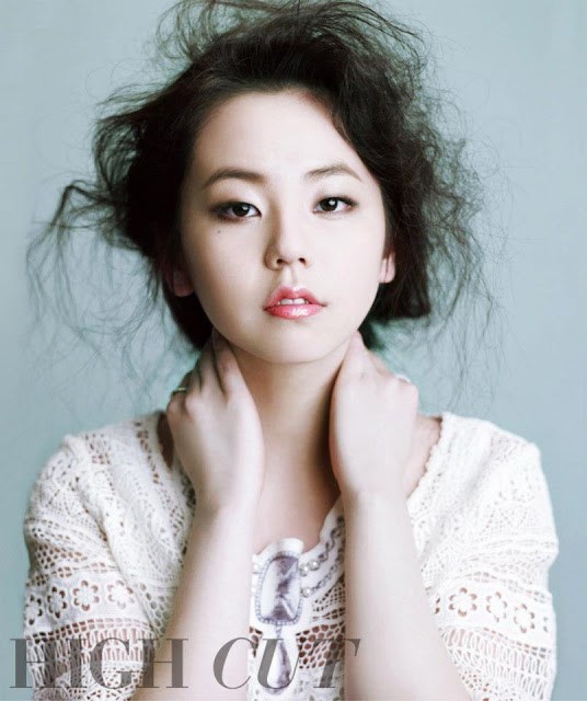 昭熙 HIGH CUT