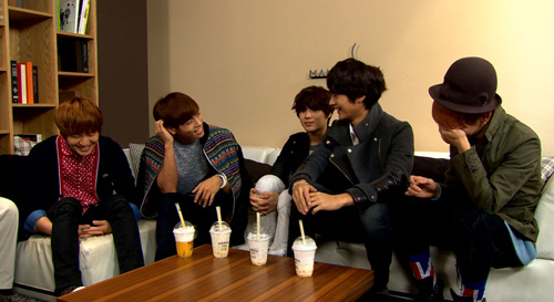 SHINee