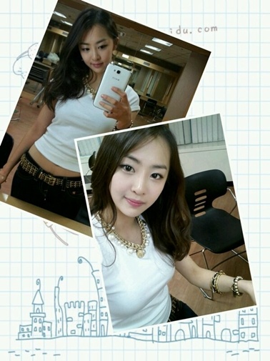 SISTAR DaSom