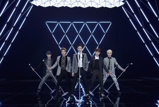SHINee dream girl SHINee dream girl