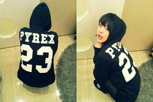 Sulli