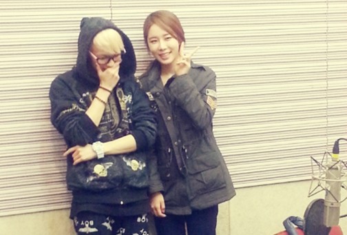 L.Joe 劉仁娜
