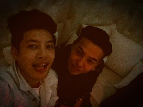 G-Dragon SE7EN