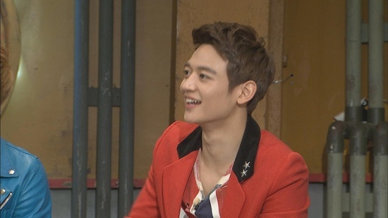 珉豪 Beatles Code