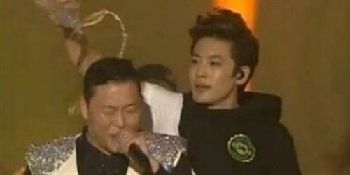 SE7EN PSY SE7EN PSY