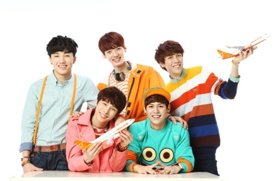 少年共和國 Boys Republic