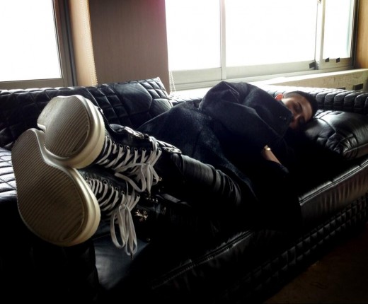 G-Dragon G-Dragon