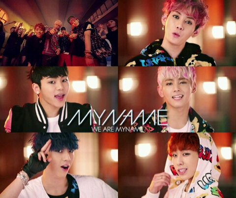 MYNAME