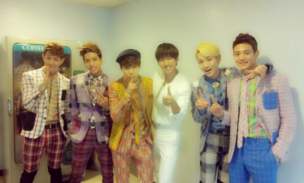 光熙、SHINee 光熙、SHINee