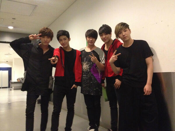 FTIsland FTIsland