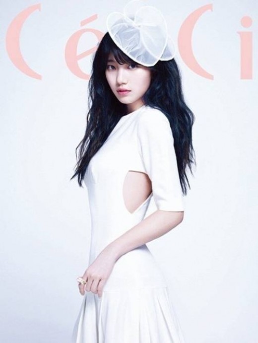 Suzy CeCi 畫報