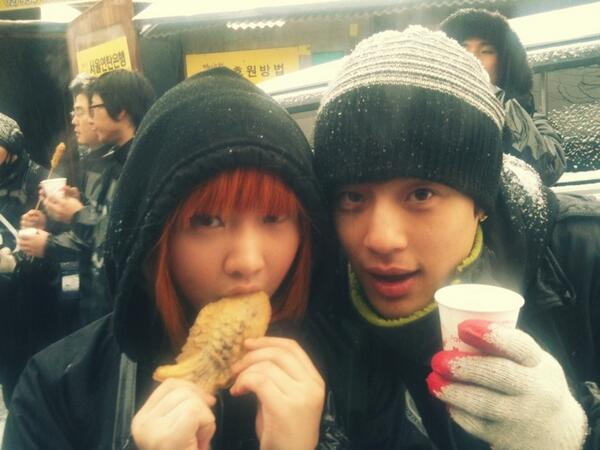 Minzy SE7EN