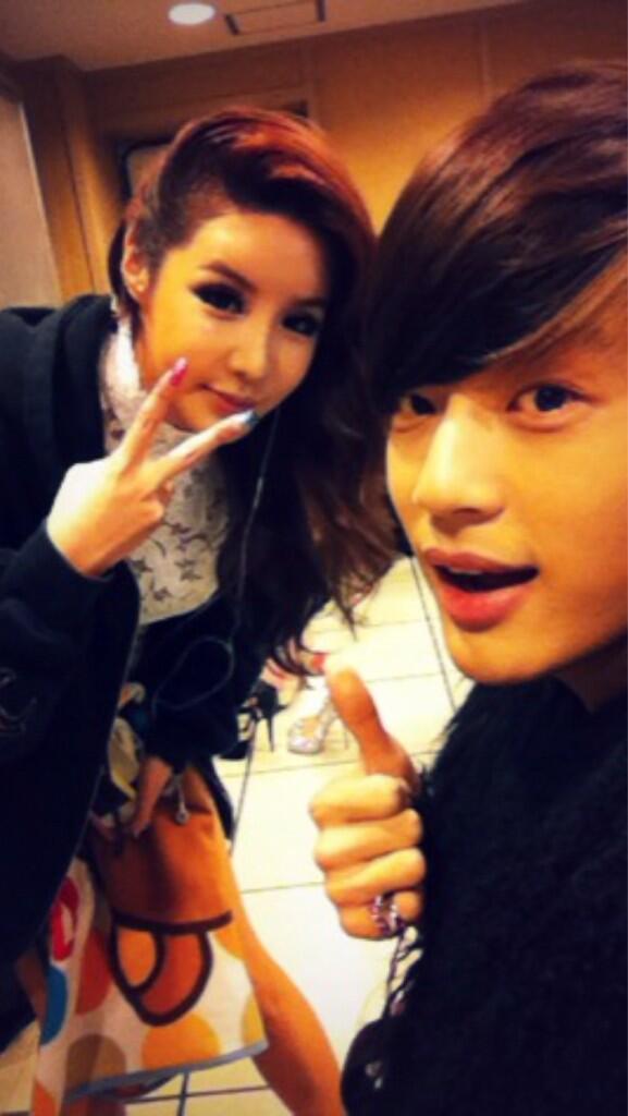 朴春 SE7EN