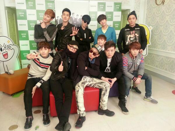 Super Junior 