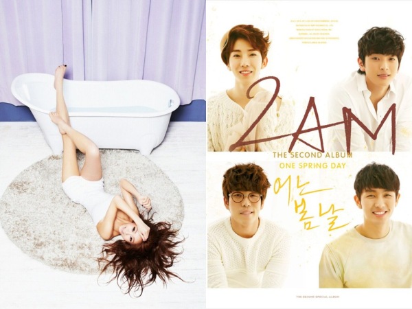 2AM、G.Na