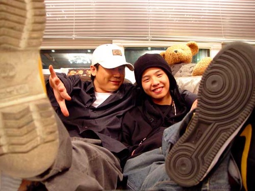 楊賢碩、G-Dragon 楊賢碩、G-Dragon