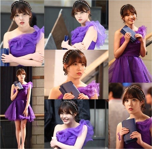 IU《最棒！李純信》