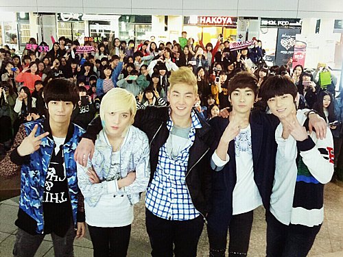 NU'EST