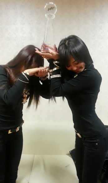 SISTAR19
