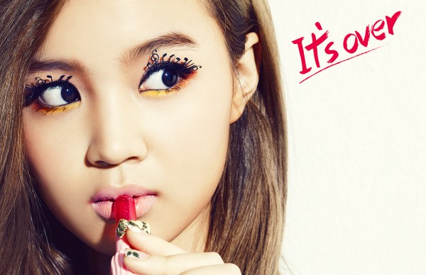 LEE Hi LEE Hi