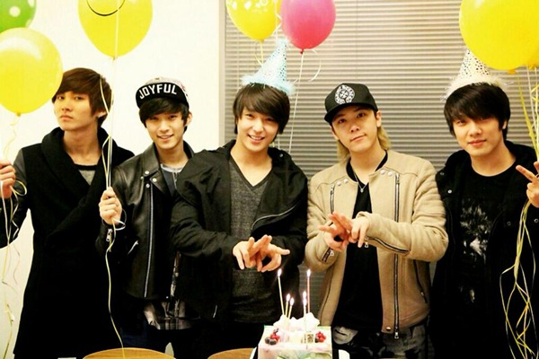 FTIsland