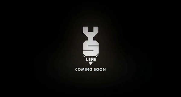 許永生 Life - Coming Soon
