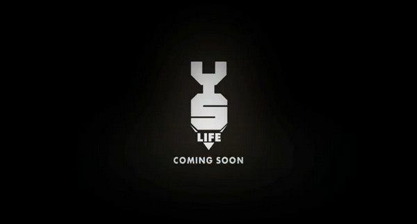 許永生 Life - Coming Soon