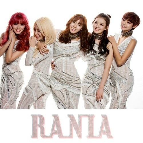 RaNia