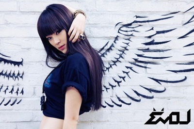 EvoL - Say