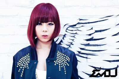 EvoL - Jucy