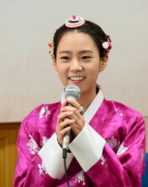 昇延 (勝妍) 昇延 (勝妍)