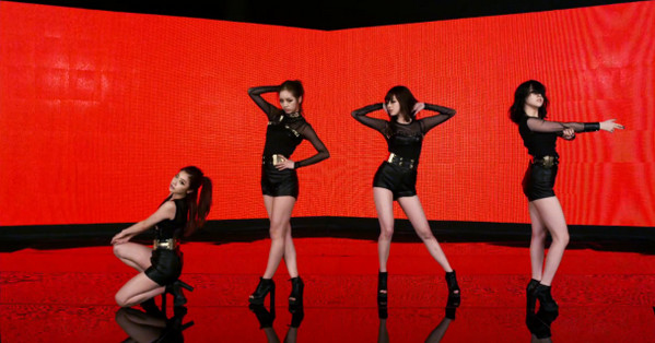 Girl's Day
