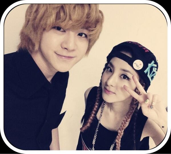 Dara、天動 Dara、天動