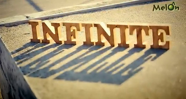INFINITE