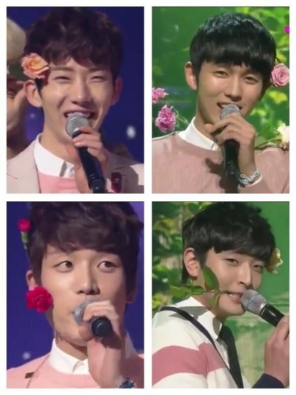 2AM - Music Bank