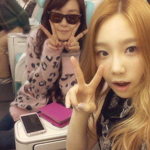 太妍、Tiffany 太妍、Tiffany