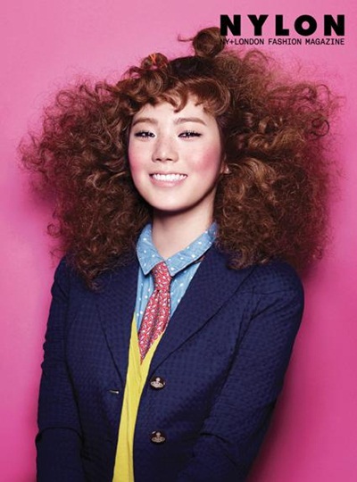 Lizzy Lizzy