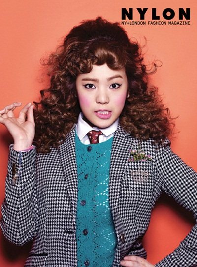 Lizzy Lizzy