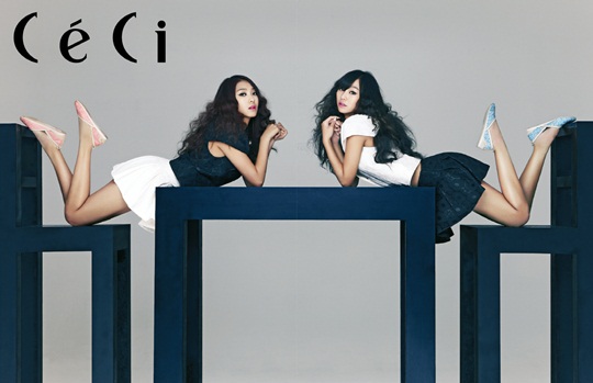 SISTAR19 (CeCi) SISTAR19 (CeCi)