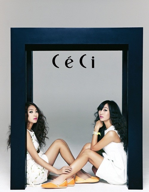 SISTAR19 (CeCi) SISTAR19 (CeCi)