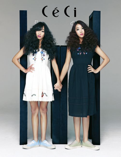 SISTAR19 (CeCi) SISTAR19 (CeCi)