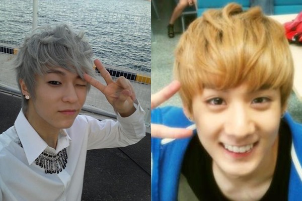天地、L.Joe 天地、L.Joe