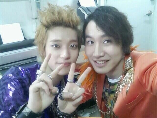 Niel、光洙