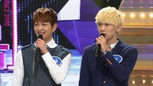 溫流、Key 溫流、Key