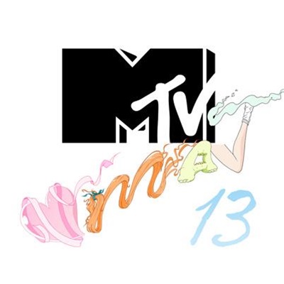 2013 VMAJ