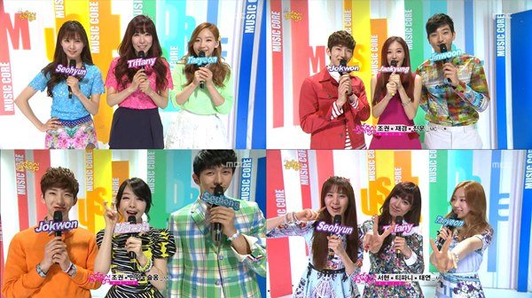 music core mc 130302-130323