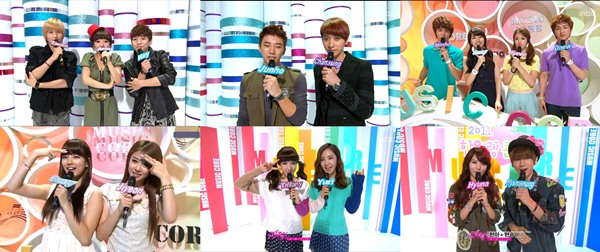 music core mc 101016-120128