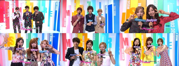 music core mc 120204-120721