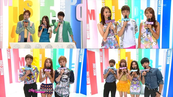 music core mc 120728-120922