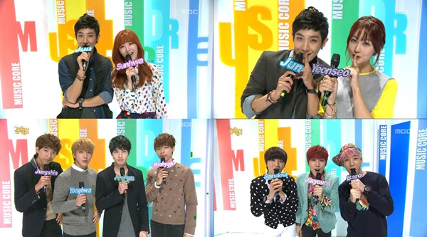 music core mc 121124-130223